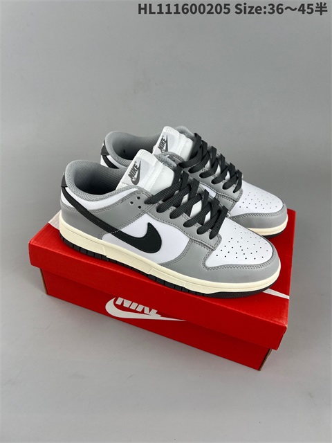 men low dunk sb shoes H 2023-2-8-011